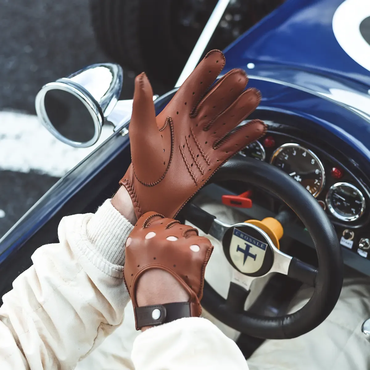 Driving Gloves